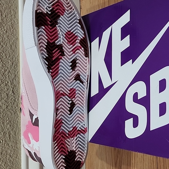 "FINAL PRICE"NIKE SB ZOOM VERONA - Picture 6 of 6